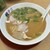 ラーメン 横綱 - 料理写真: