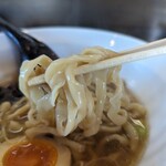 自家製麺 仁 - 