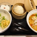 粥餐庁 - 