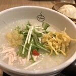 粥餐庁 - 