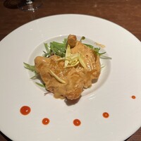 過門香 KITTE丸の内店 - 