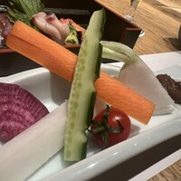 大山鶏と鮮魚 居酒屋 まいか - 