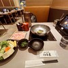 しゃぶしゃぶ但馬屋 - 料理写真: