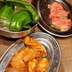 Tare Yakiniku Kinnikuya - 