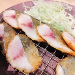 小田原漁港 さじるし食堂 - 