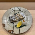 日本橋蛎殻町 すぎた - 