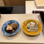 日本橋蛎殻町 すぎた - 