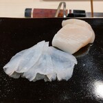 日本橋蛎殻町 すぎた - 