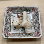 日本橋蛎殻町 すぎた - 