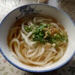 宮川製麺所 - 