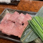 Yakiniku Yokohama Keishuuen - 