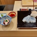 日本橋蛎殻町 すぎた - 