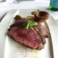 RUBY JACK'S SEAFOOD & STEAK - 