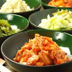 ゴチュ - 本場・韓国流のおもてなし