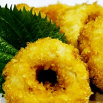 えびよし とよ田 - 