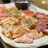 肉の入江 - 2023.12.20  コースのお肉