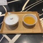 手鞠鮨と日本茶 宗田 - 