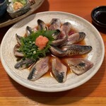 酒の魚 和海 - 