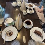 ヒロコーヒー 伊丹いながわ店 - 