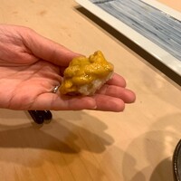 すし人　酒伊 - 