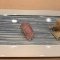 すし人　酒伊 - 