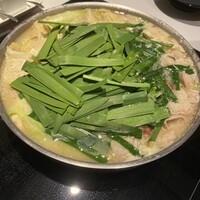 博多もつ鍋 やま中 博多店 - 