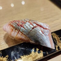 川崎 鮨 よこ田 - ニシン