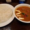 curry 草枕