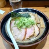 中華蕎麦 ひら井