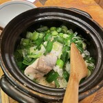 漬け野菜 イソイズム - 