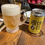 漬け野菜 イソイズム - 