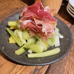 漬け野菜 イソイズム - 
