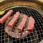 肉の入江 - 2023.12.20  黒毛和牛特選ステーキ