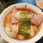 Shina Soba Komuro - 