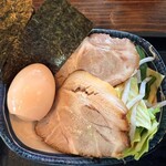 三ツ矢堂製麺 - 