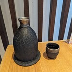 Hibiya Kanimitsu - 日本酒