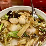 茉莉-JASMINE- <北京料理> - 