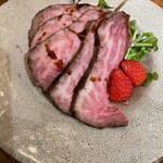 漬け野菜 イソイズム - 