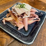 漬け野菜 イソイズム - 