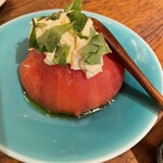 漬け野菜 イソイズム - 