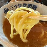 三ツ矢堂製麺 - 