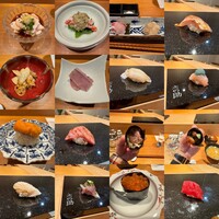 鮨 志の助 - 