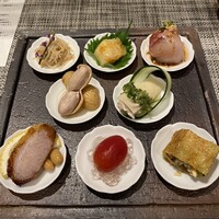 熱香森 - 