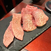 焼肉もちお - 