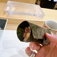 鮨サロン 怜竜 - 