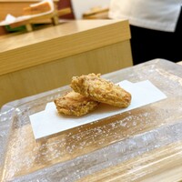 鮨サロン 怜竜 - 