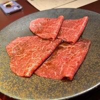 焼肉もちお - 