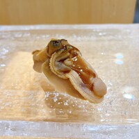 鮨サロン 怜竜 - 