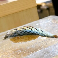 鮨サロン 怜竜 - 