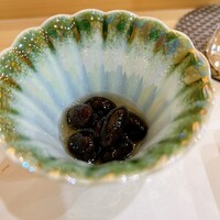 鮨サロン 怜竜 - 